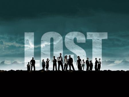 lOsT